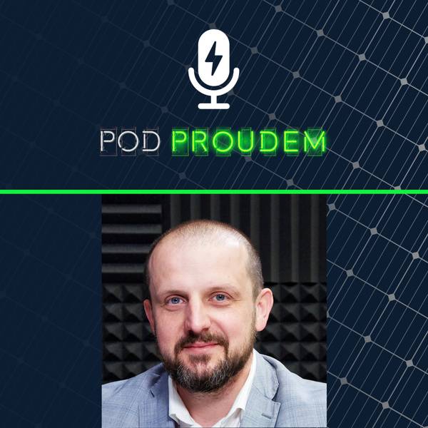 Pod proudem
